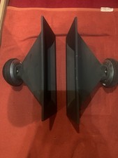 3  Heavy Duty Horn Flares