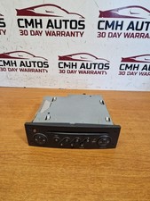 Renault clio mk3 radio - mk3, head