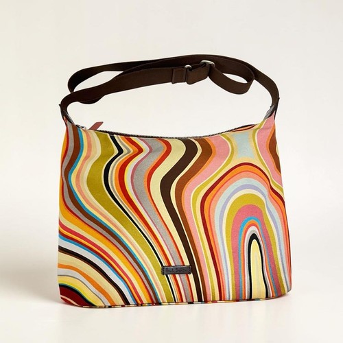 Paul smith swirl canvas - paul,