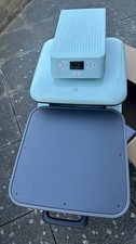 HTVRONT 15 x 15 in Auto Heat