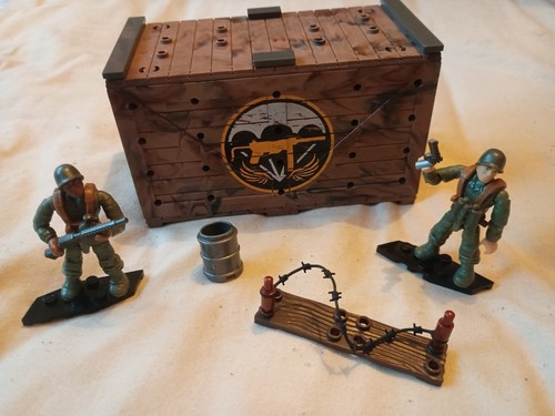 Mega bloks construx - mega, of
