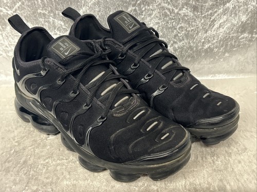 Nike air vapor max plus - nike, triple
