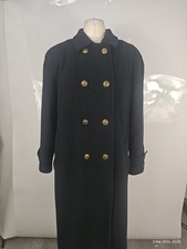 Mackintosh Women's Black