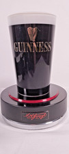 Guinness illuminated bar top - bar,