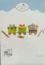 Elizabeth craft designs - craft,