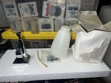 retro Vintage Wall Mount Soap