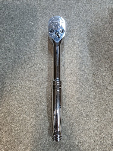 Snap drive dual - 1/2",