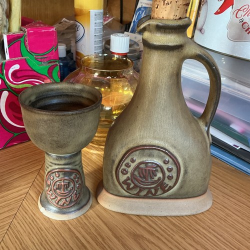 Vintage tremar stoneware - vintage,