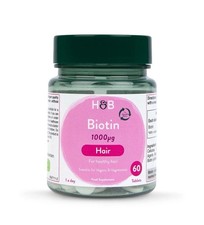 2x Holland & Barrett Biotin