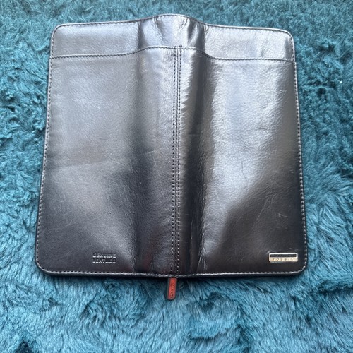 Vintage genuine fossil - genuine,