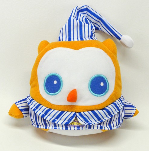 Onaroo wake owl plush - wake,