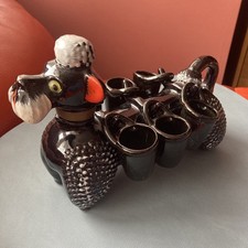 1950s japanese rare ceramic - rare,
