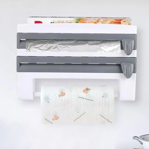 Kitchen cling film - 4,