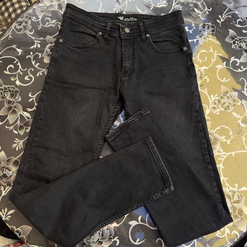 Armani jeans men black - armani,