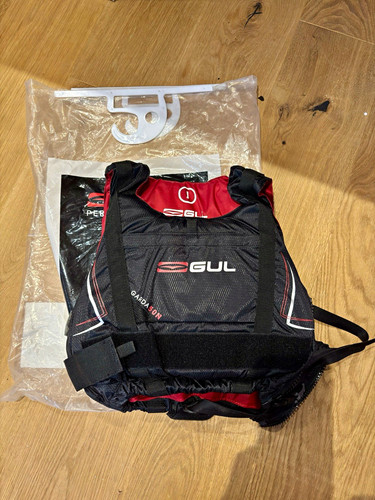 Gul 50n buoyancy aid - gul,