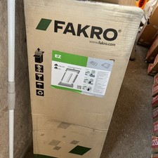 FAKRO EZV-A 02 55/98cm
