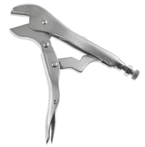 Inch steel pinch - inch, pliers