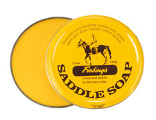 Fiebing's Saddle Soap, 3.5 oz