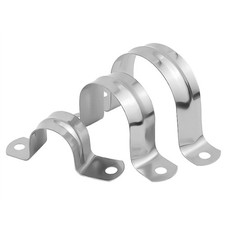 Plumbing Pipe Saddle Tube C