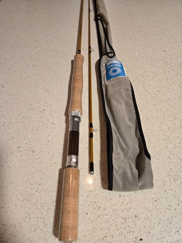 Rare mint nos daiwa - rare, hexagon