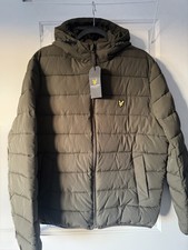 Men's Lyle & Scott Lightweight