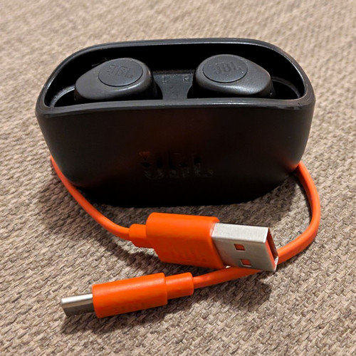 Jbl wave 100tws - 100tws, wireless