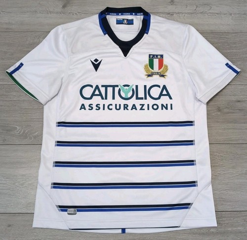 Italy rugby union away - union,