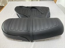 SUZUKI GT380 GT550 SEAT COVER