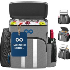 Everlasting Comfort Cooler