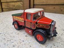 16501 corgi scammell - corgi,