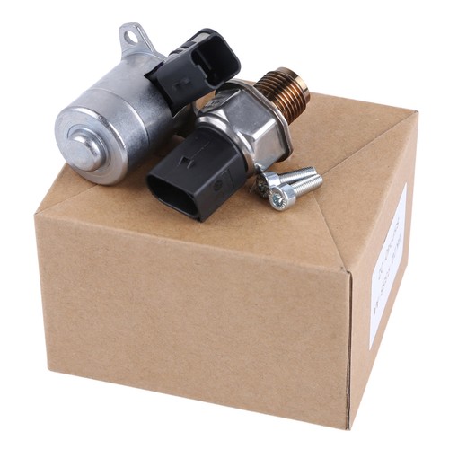 Pressure sensor suction - pressure,