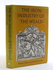 The Iron Industry of the