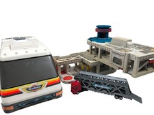 Micro Machines Play Set with