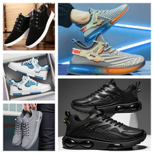 Mens Womens Trainers Gym