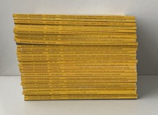 National Geographic Magazine -