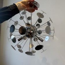 Vintage Ikea ? Space Age Lamp