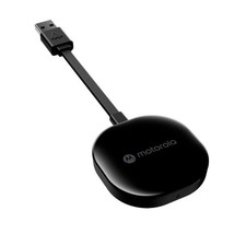 Motorola MA1 Wireless Car