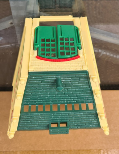Tomy trackmaster thomas tank - tomy,