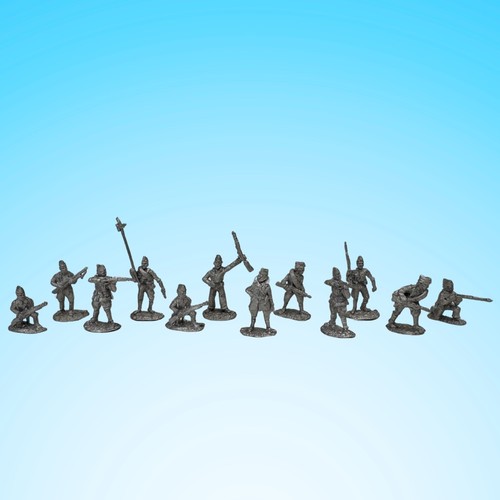 Irregular miniatures 20mm - miniatures-,