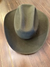Beaver Brand Hat Co 10X