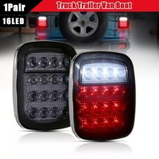 For Jeep Wrangler YJ TJ Truck