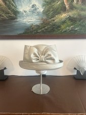 Whiteley hat pale sage green - pale,