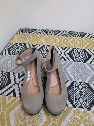 Vgc clarks artisan - clarks, ankle