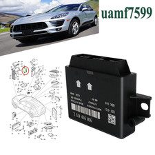 95B919475L Parking Aid Control