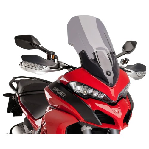 Puig touring screen - for, ducati