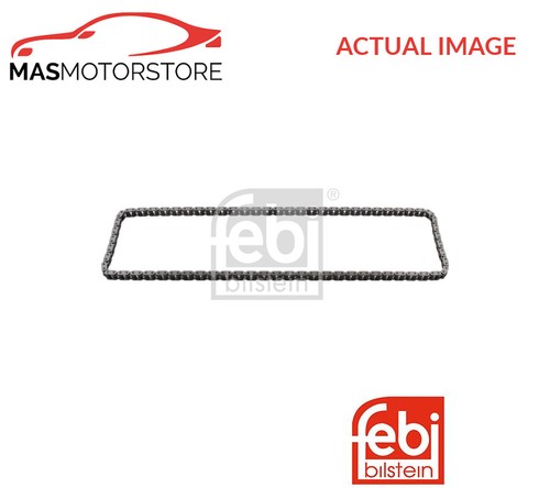Engine timing chain febi - engine,