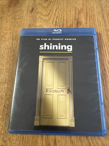 The shining extended edition - the,