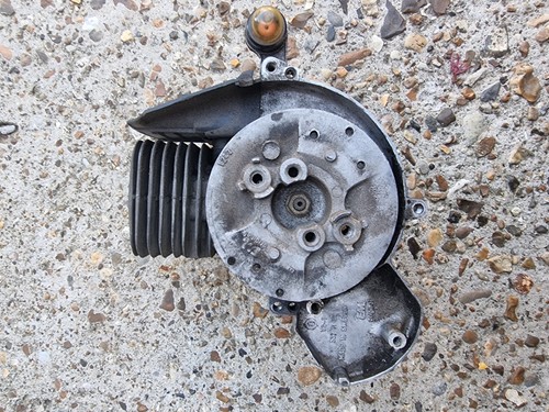Husqvarna engine for - engine,