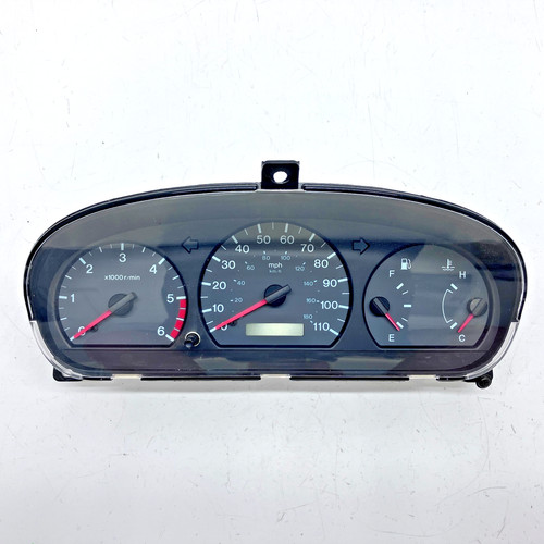Ford ranger speedo clocks 1999 - ford,