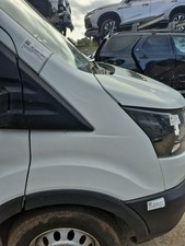 2014-2019 FORD TRANSIT MK8 350 WING FENDER PANEL DRIVER OFF SIDE RIGHT FRONT